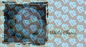 Ta' Mattew Fresh White Cheese with Herbs x 280gr