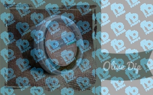 Ta' Mattew Fresh Olive Dip x 280gr