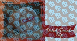 Ta' Mattew Fresh Dried Tomato Dip x 280gr