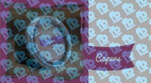 Ta' Mattew Capers x 280gr