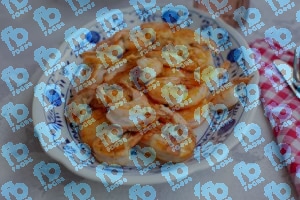 Large Headless Black Tiger Prawns x 1kg