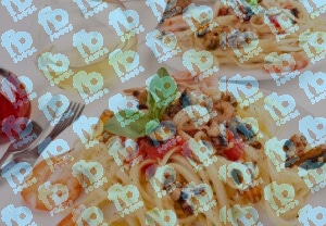 Premium Seafood Mix x 1kg