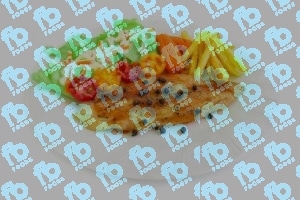 Pangasius Fish Fillets x 1kg