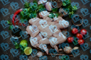 Chicken Wings 3 Joint x 800gr