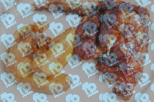 Boneless Lamb Legs x 1.2-1.6kg