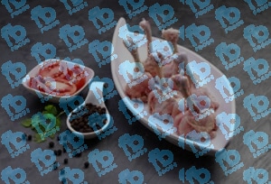 Quail Lollipops x 370gr