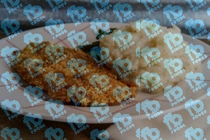 Southern Fried Chicken Breast Fillets x 1kg