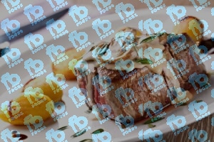 Angus Beef Fillets 2kg+ x 2-2.5kg