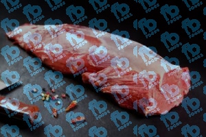 Plate Beef Fillet 2kg+ x 2-2.5kg