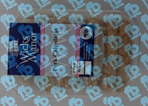 Chipolata Sausages x 400gr