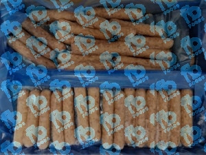 Chipolata Sausages x 76pc x 2.5kg