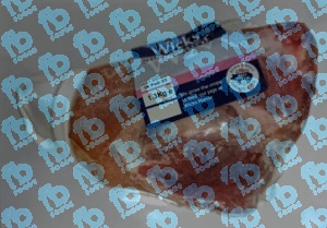 Smoked Ham Hocks x 1-1.2kg